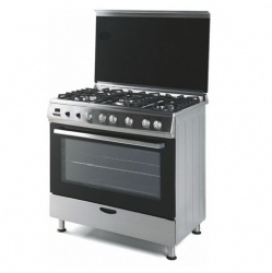 gas oven gas stove
